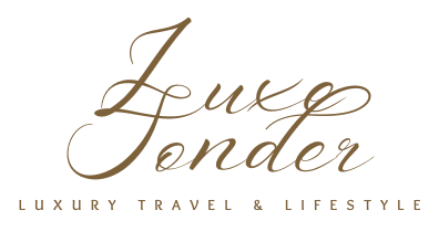 Luxe Sonder Luxury Travel